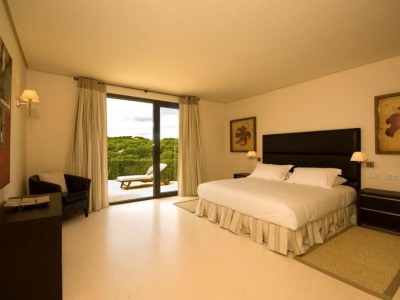 Sotogrande property: Villa in Cadiz for sale 244206