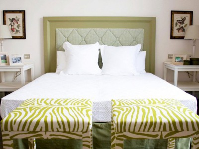 Sotogrande property: Cadiz property | 4 bedroom Villa 244206