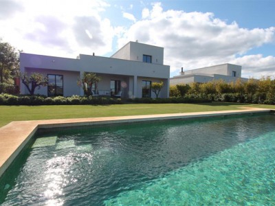 Sotogrande property: Cadiz Villa 244206