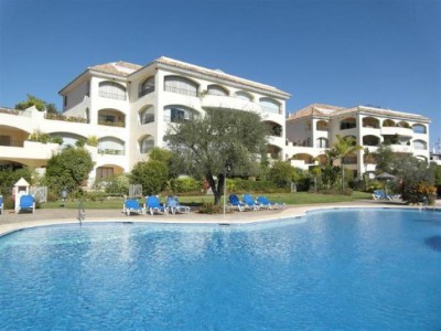 Bahia De Marbella property: Apartment for sale in Bahia De Marbella 244207