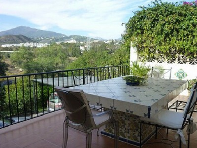 Guadalmina property: Villa with 3 bedroom in Guadalmina, Spain 244208