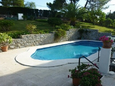 Guadalmina property: Villa for sale in Guadalmina, Malaga 244208