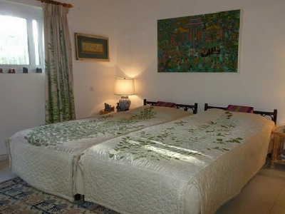 Guadalmina property: Guadalmina Villa 244208