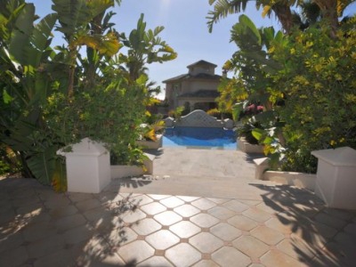 El Rosario property: Villa for sale in El Rosario, Spain 244211