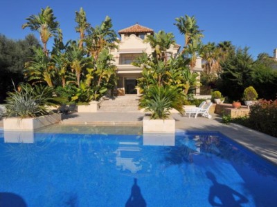 El Rosario property: Villa with 4 bedroom in El Rosario, Spain 244211
