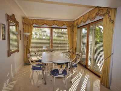 El Rosario property: Malaga Villa 244211