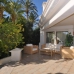 El Rosario property: Villa in Malaga 244211