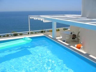 Estepona property: Duplex in Malaga for sale 244212