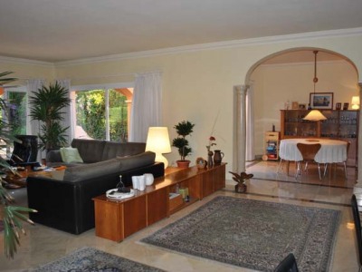 Puerto Banus property: Villa for sale in Puerto Banus, Malaga 244213
