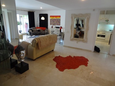 Marbella property: Apartment for sale in Marbella, Spain 244215