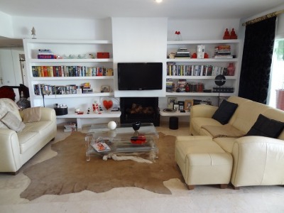 Marbella property: Apartment with 2 bedroom in Marbella 244215