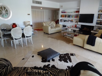 Marbella property: Apartment with 2 bedroom in Marbella, Spain 244215