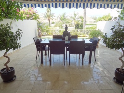 Marbella property: Apartment for sale in Marbella, Malaga 244215