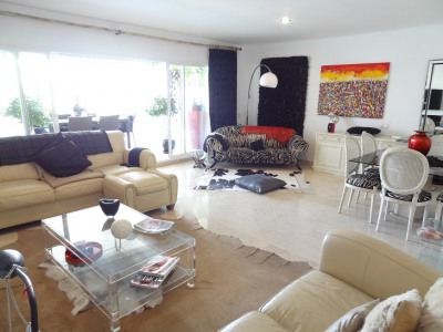 Marbella property: Apartment in Malaga for sale 244215