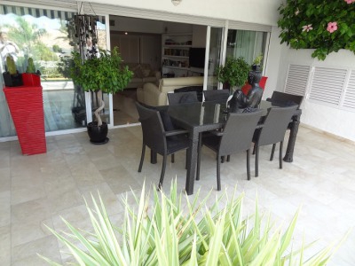 Marbella property: Marbella Apartment 244215