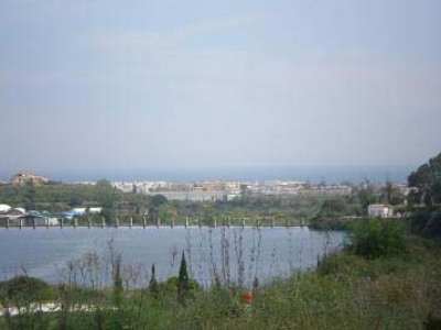 Benahavis property: Land for sale in Benahavis 244216