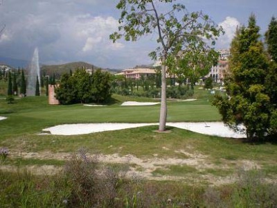 Benahavis property: Land for sale in Benahavis, Spain 244216