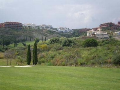 Benahavis property: Land with bedroom in Benahavis, Spain 244216