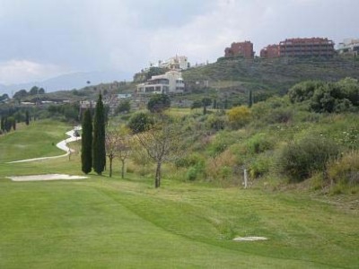 Benahavis property: Land for sale in Benahavis, Malaga 244216