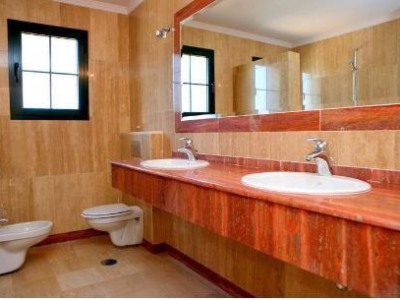 Hacienda Las Chapas property: Villa for sale in Hacienda Las Chapas, Spain 244217