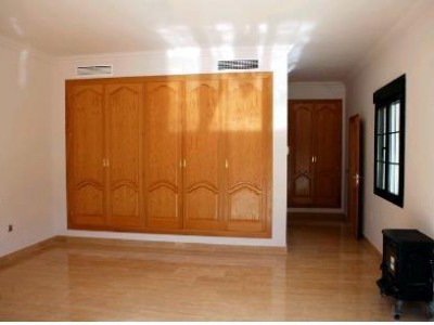 Hacienda Las Chapas property: Villa with 5 bedroom in Hacienda Las Chapas 244217