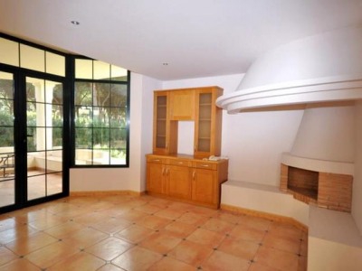 Hacienda Las Chapas property: Villa with 5 bedroom in Hacienda Las Chapas, Spain 244217
