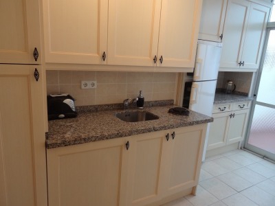 Townhome for sale in town, Spain 244218