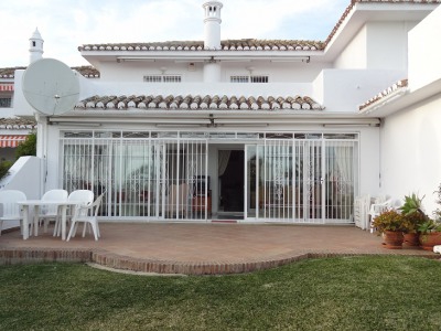 Townhome for sale in town, Malaga 244218