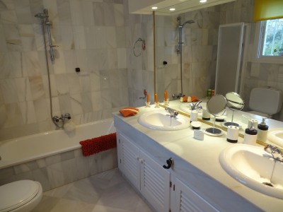 Townhome in Malaga for sale 244218