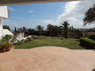 Malaga property | 3 bedroom Townhome 244218