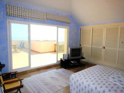Bahia De Marbella property: Duplex with 3 bedroom in Bahia De Marbella 244219