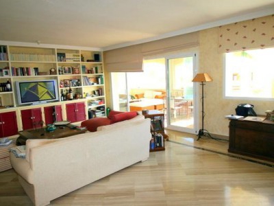 Bahia De Marbella property: Duplex for sale in Bahia De Marbella, Spain 244219