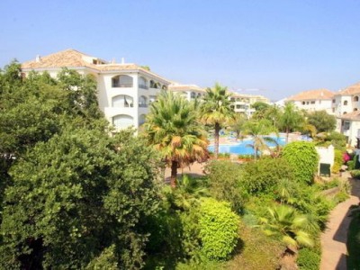 Bahia De Marbella property: Duplex in Malaga for sale 244219