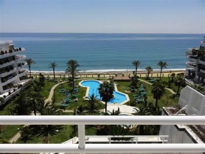 Marbella property: Penthouse for sale in Marbella 244220
