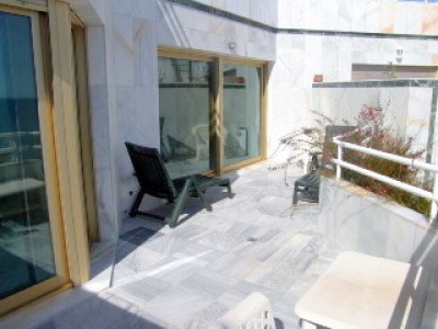 Marbella property: Penthouse for sale in Marbella, Spain 244220