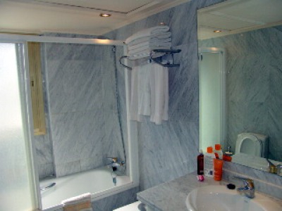 Marbella property: Penthouse in Malaga for sale 244220