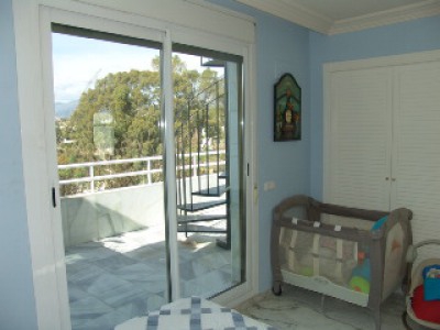 Marbella property: Malaga property | 3 bedroom Penthouse 244220