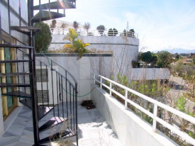 Marbella property: Malaga Penthouse 244220