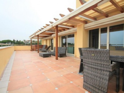 Marbella property: Penthouse for sale in Marbella, Spain 244221