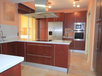 Marbella property: Penthouse for sale in Marbella, Malaga 244221