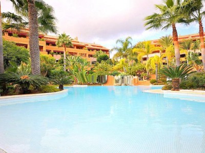 Bahia De Marbella property: Duplex for sale in Bahia De Marbella 244222