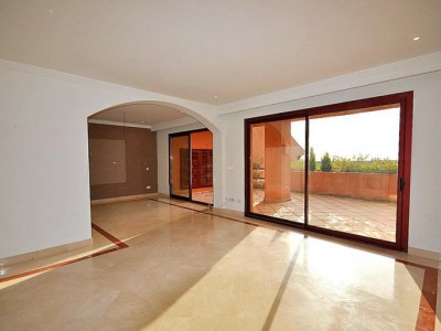 Bahia De Marbella property: Duplex for sale in Bahia De Marbella, Spain 244222