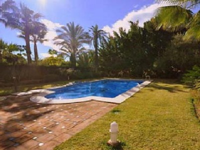 El Rosario property: Villa for sale in El Rosario, Spain 244223