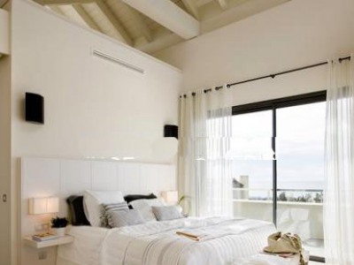 Marbella property: Duplex with 3 bedroom in Marbella 244224