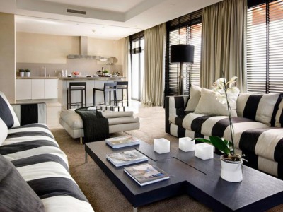 Marbella property: Duplex for sale in Marbella, Spain 244224