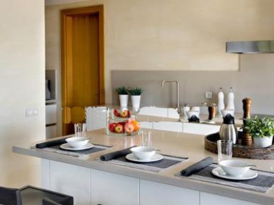 Marbella property: Duplex with 3 bedroom in Marbella, Spain 244224