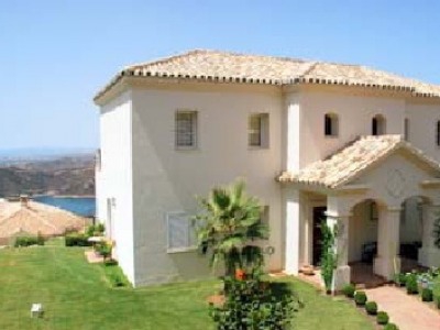 Marbella property: Villa for sale in Marbella 244225