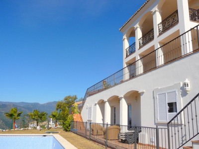Marbella property: Villa with 4 bedroom in Marbella, Spain 244225