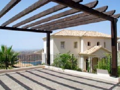Marbella property: Marbella, Spain | Villa for sale 244225