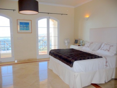 Marbella property: Malaga Villa 244225